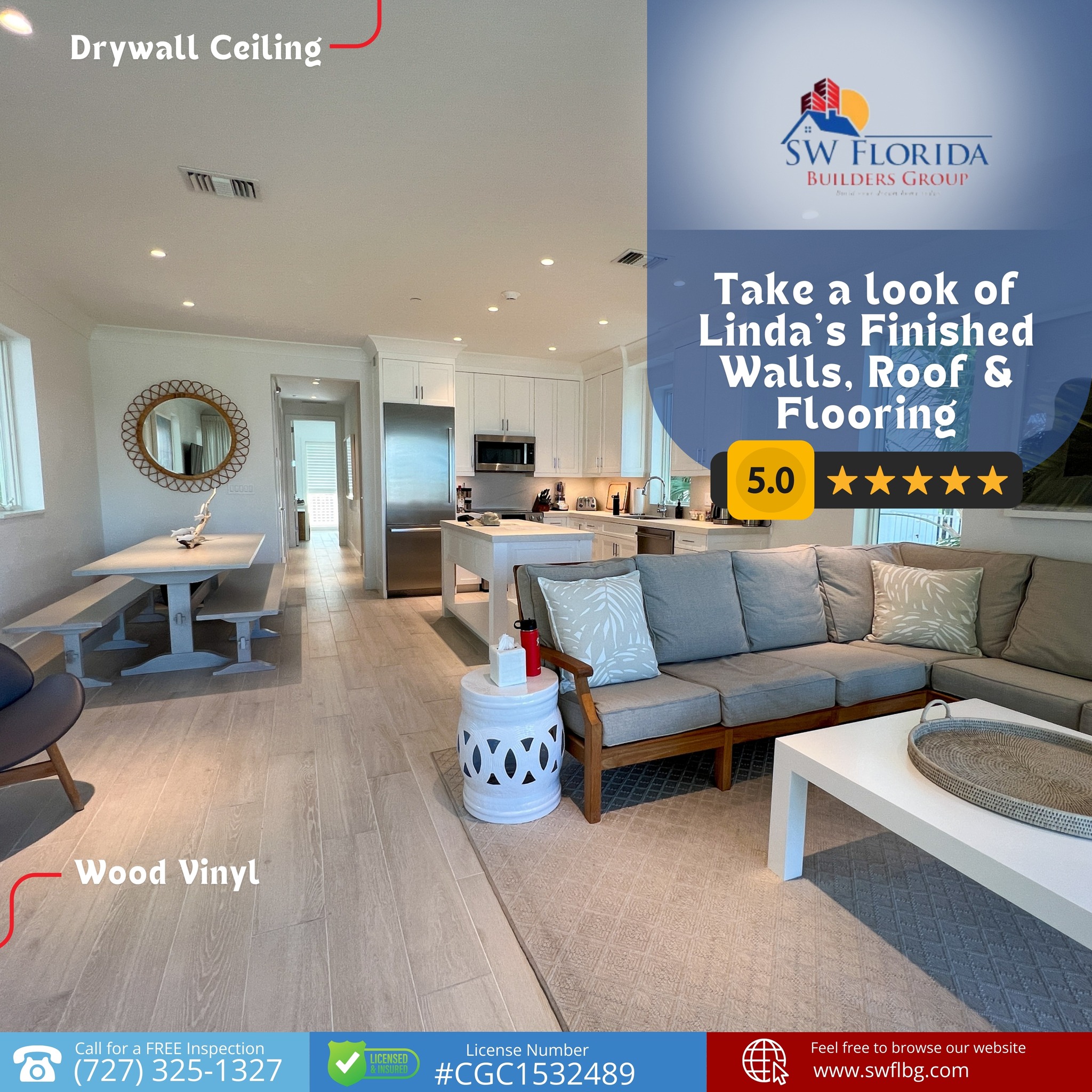 SW Florida Builders Group