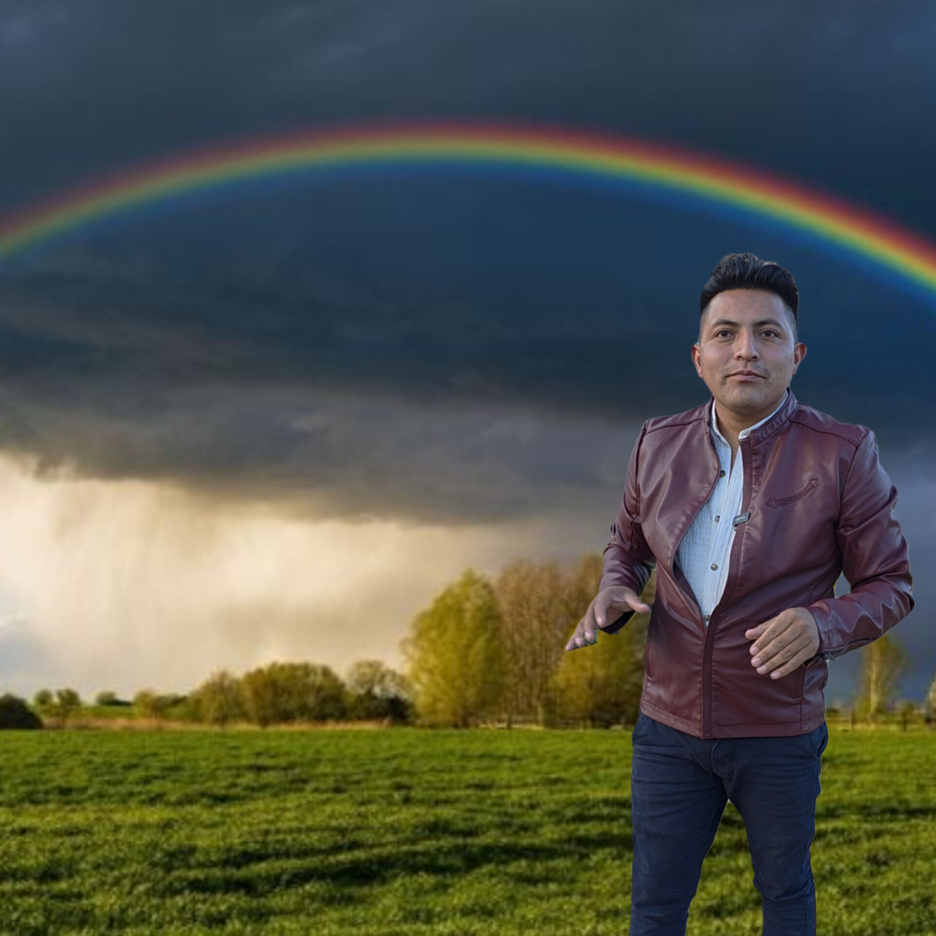 Jaime Roldan