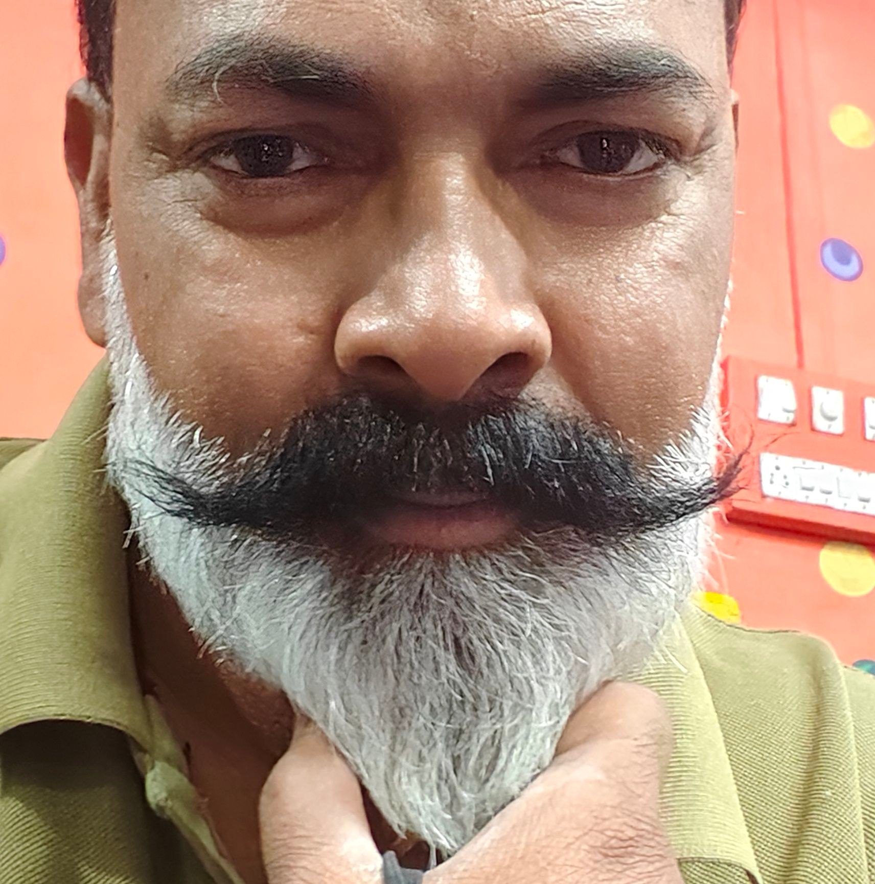Ramesh Solanki