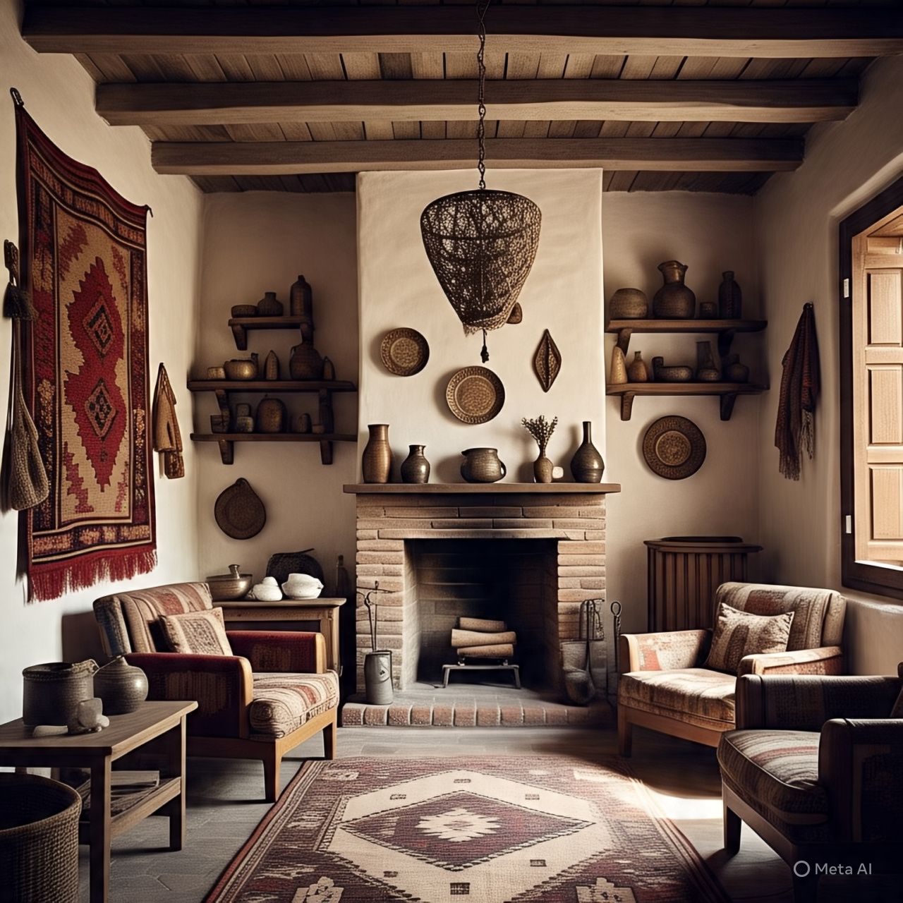 City Heritage Interior design and home decoration