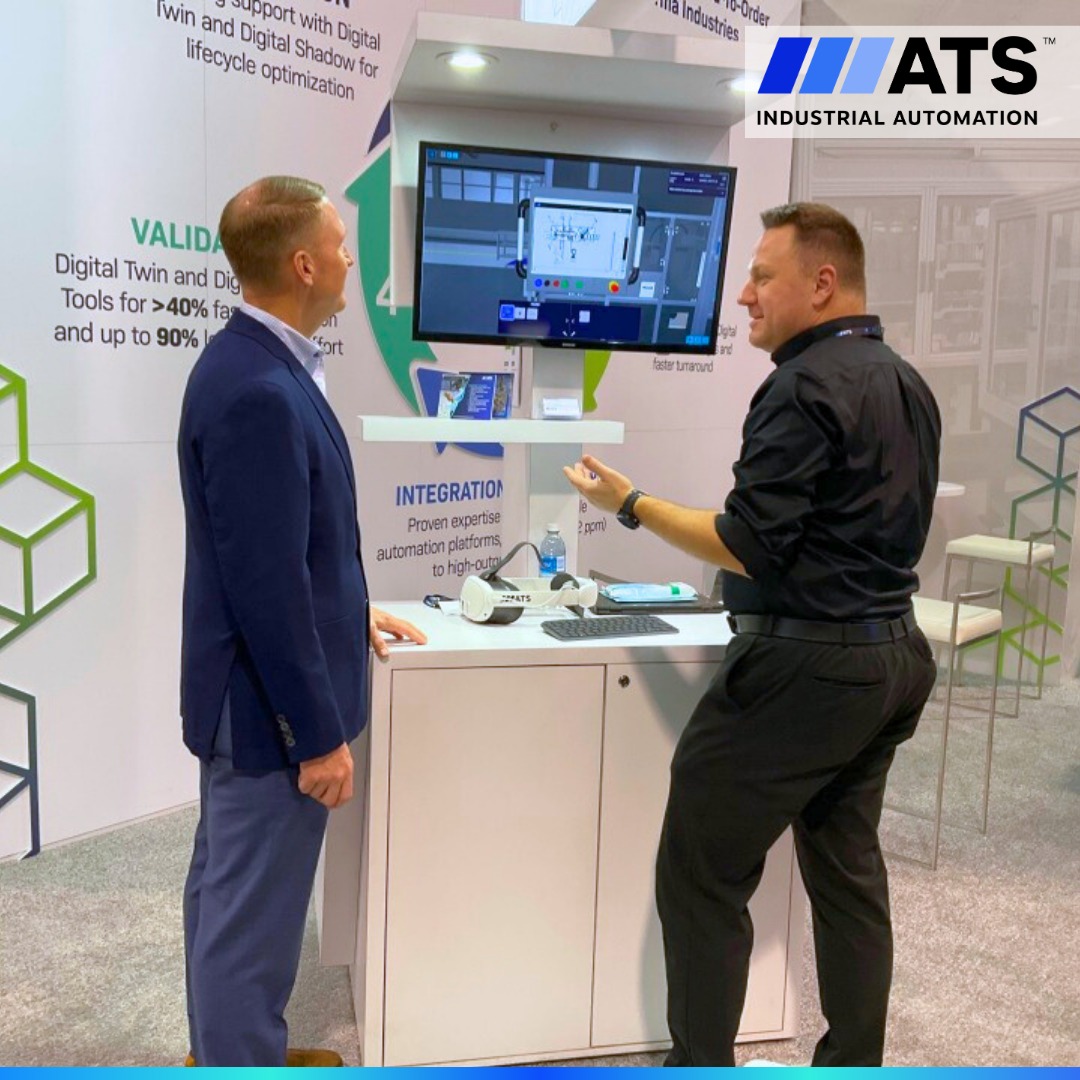 ATS Industrial Automation