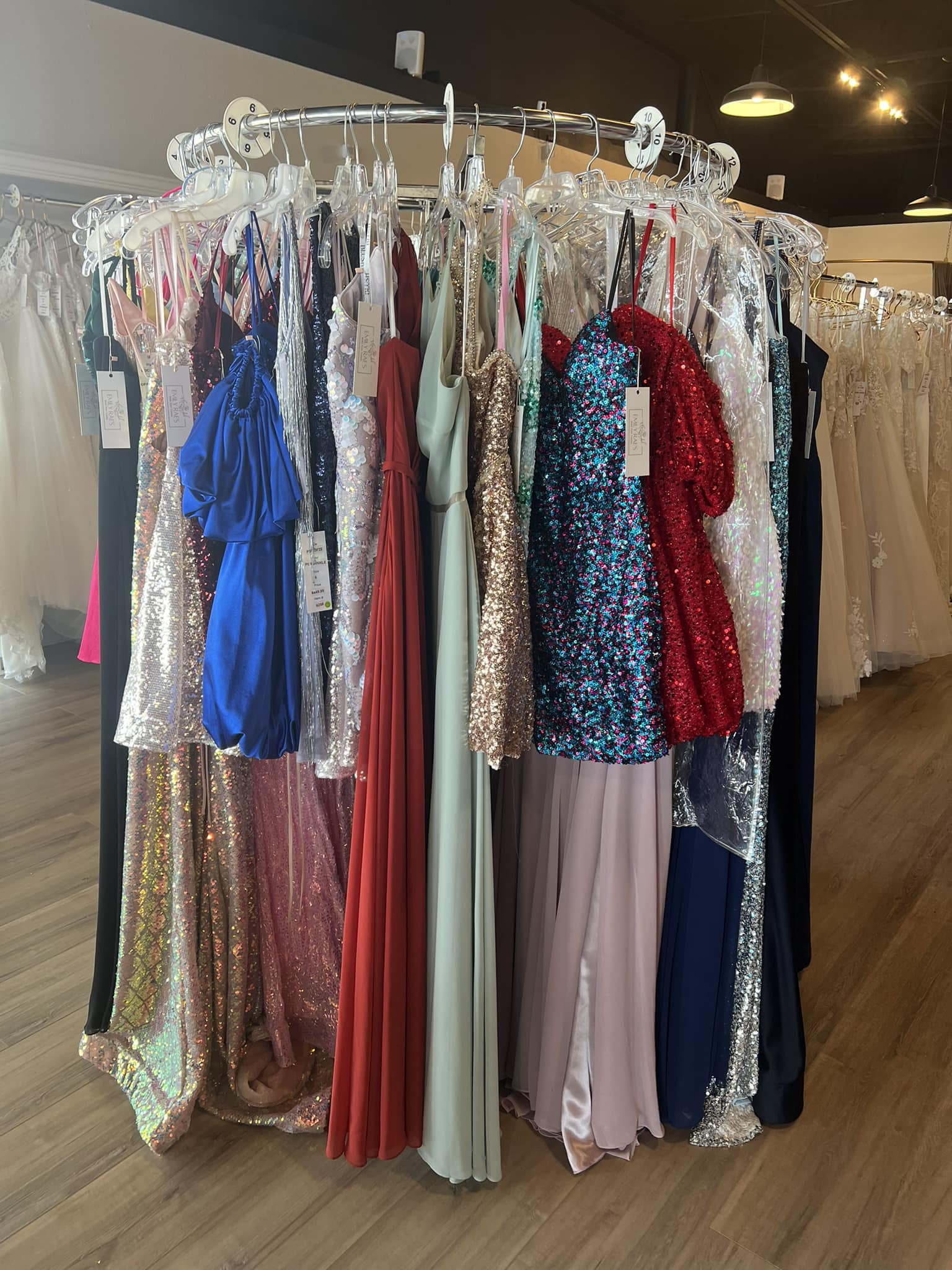 Emily Rae’s in Longview has a... - Hallsville Western Days | Facebook