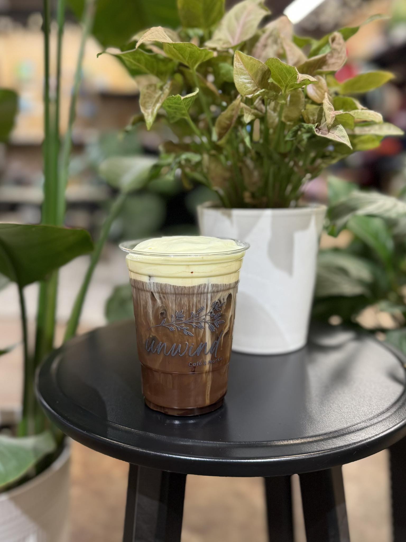 Unwind Café & Market | Tunkhannock PA