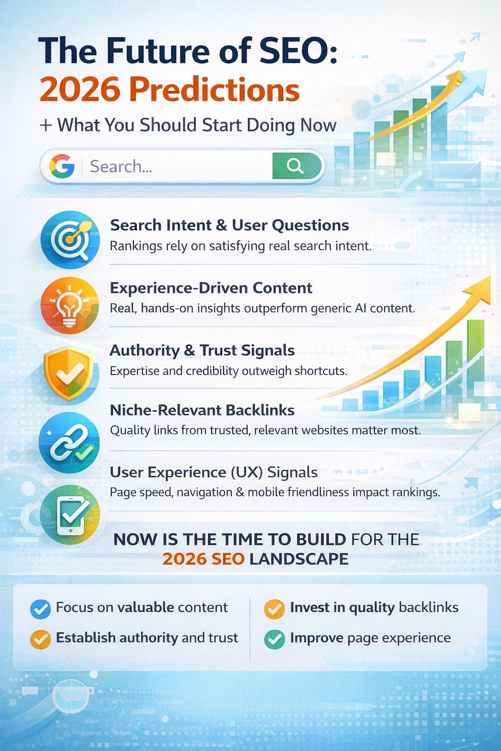 How to Leverage Decentralized Facilities for Better SEO