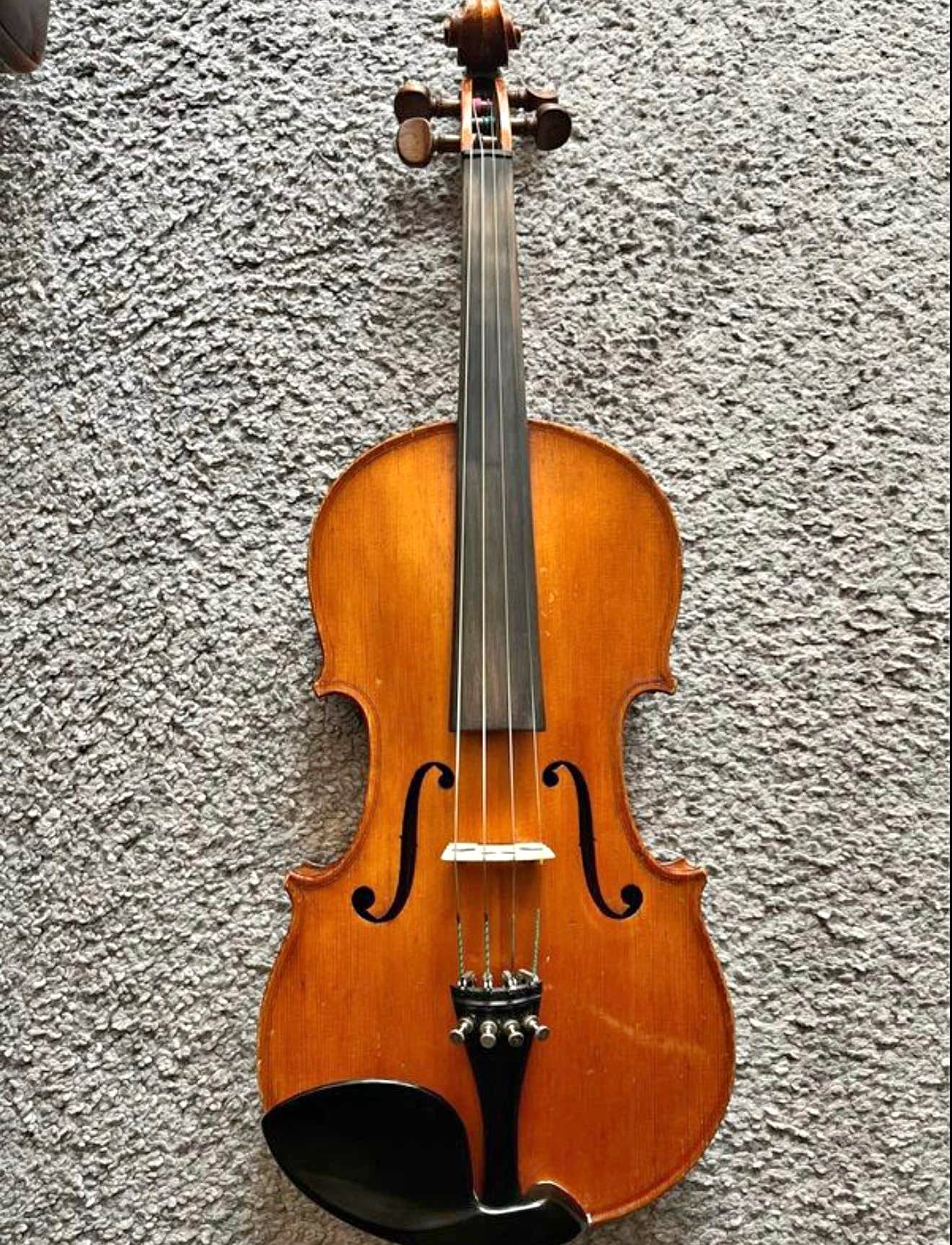 Valencia 1/4-size student violin. Never used. - Violins - Dublin ...