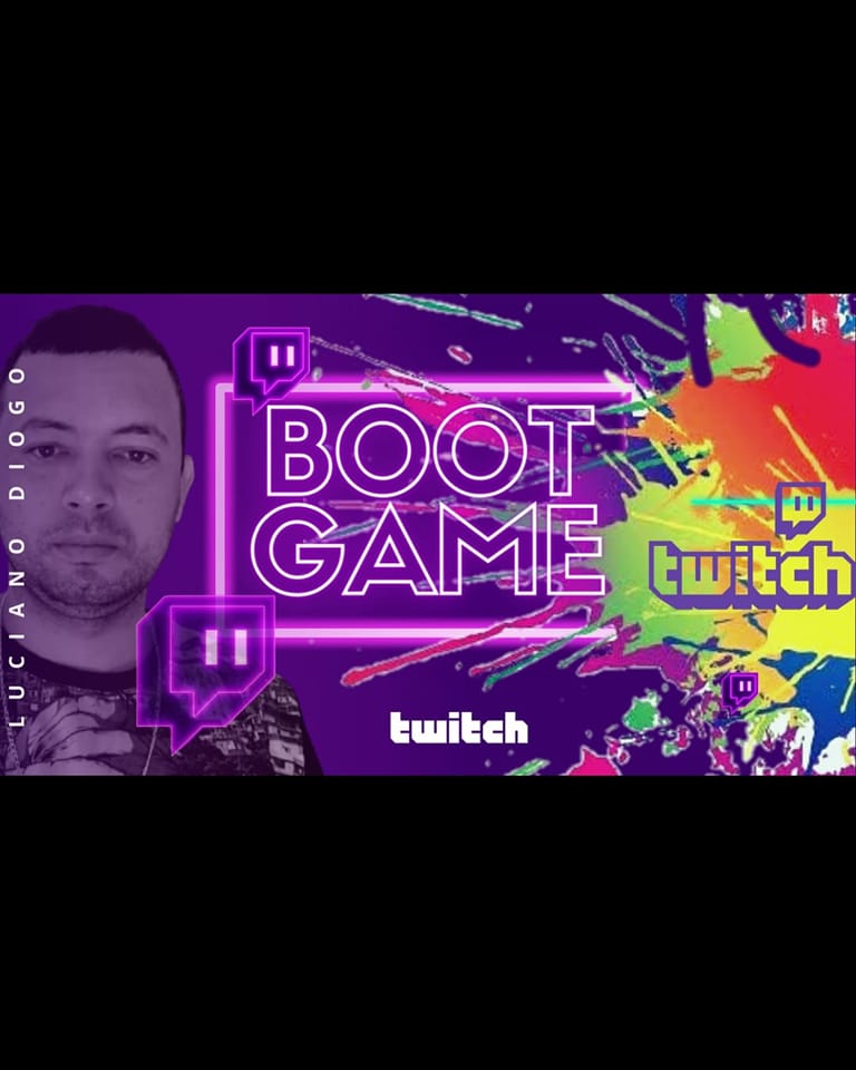 Boot gamer