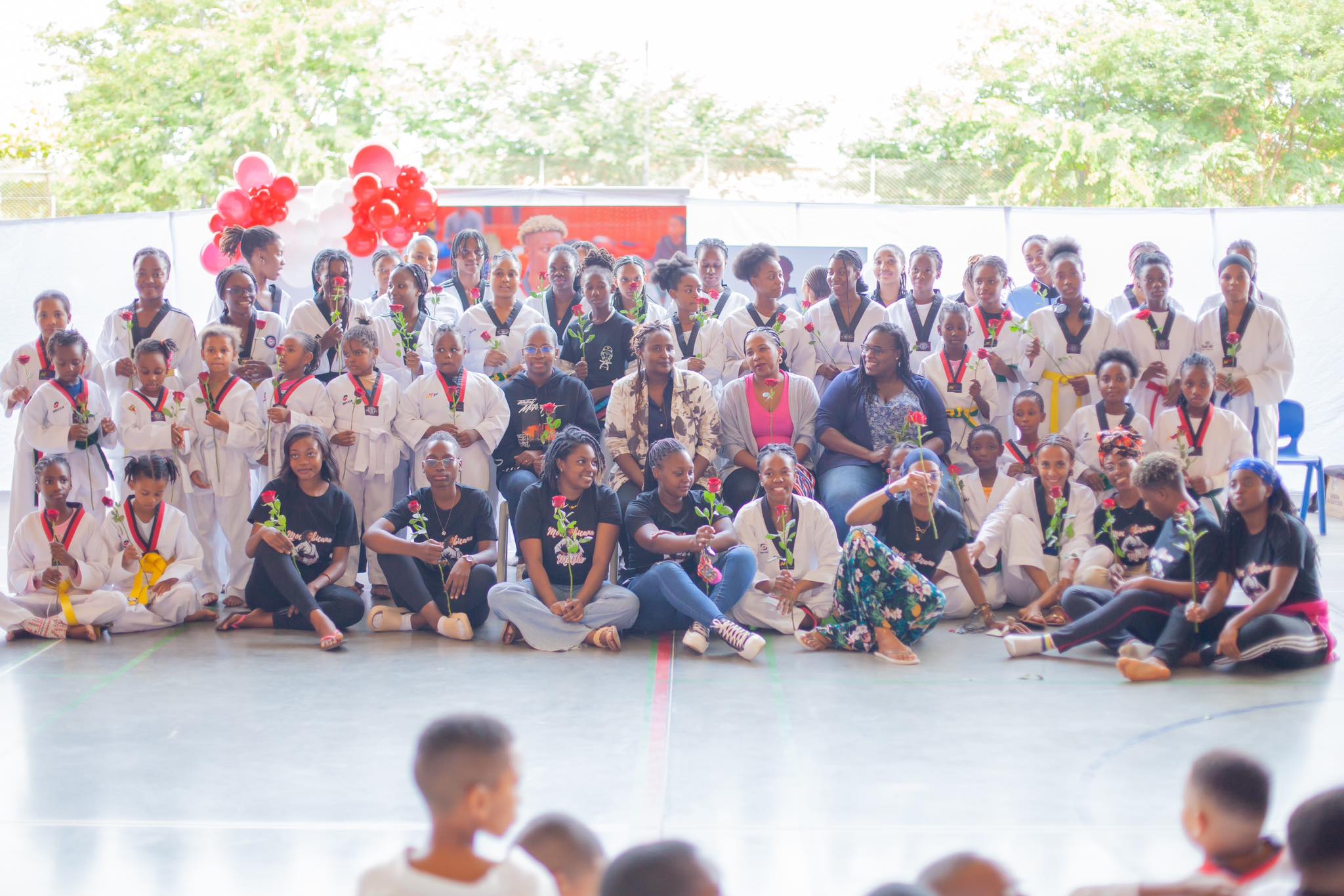 FMR - Federação Moçambicana de Rugby - Circuito dos Bairros de Maputo ...