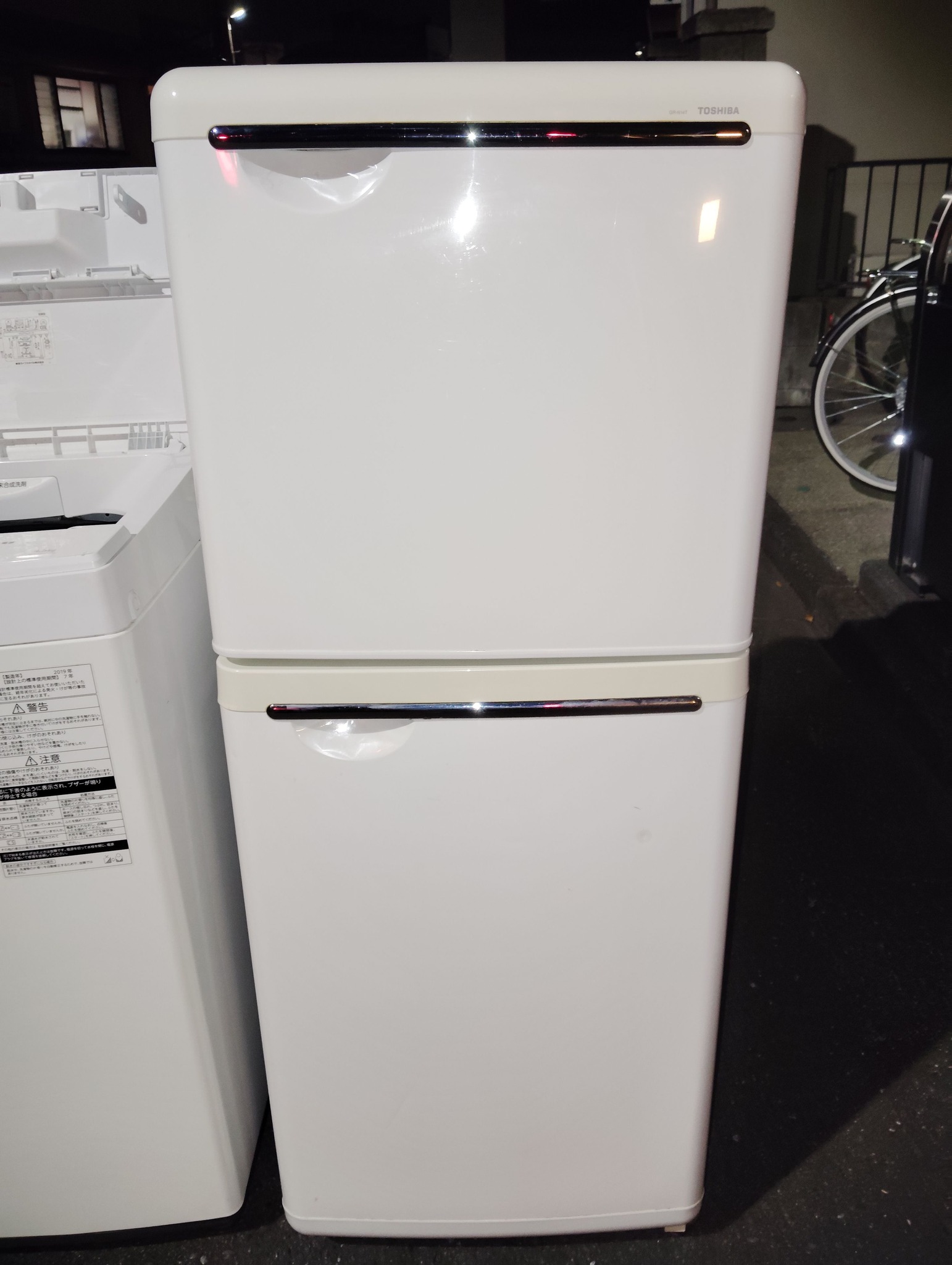 Panasonic NR-F607HPX-T Refrigerator (600L, 2021) ✓ Large 600L 
