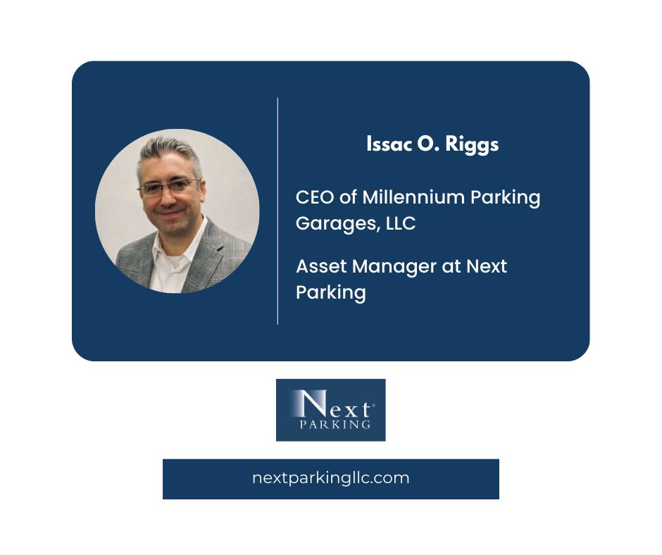 NEXT Parking | Skokie IL