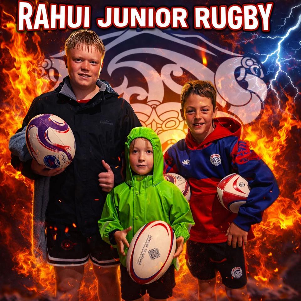 Rāhui Junior Rugby | Otaki