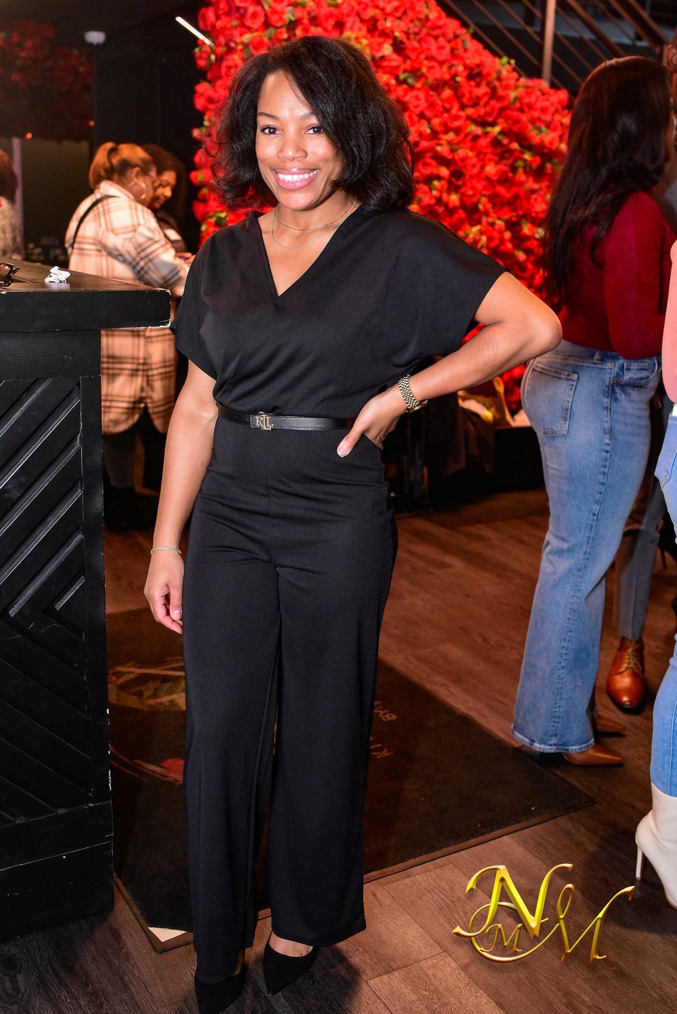 Nurse Monthly Mingle