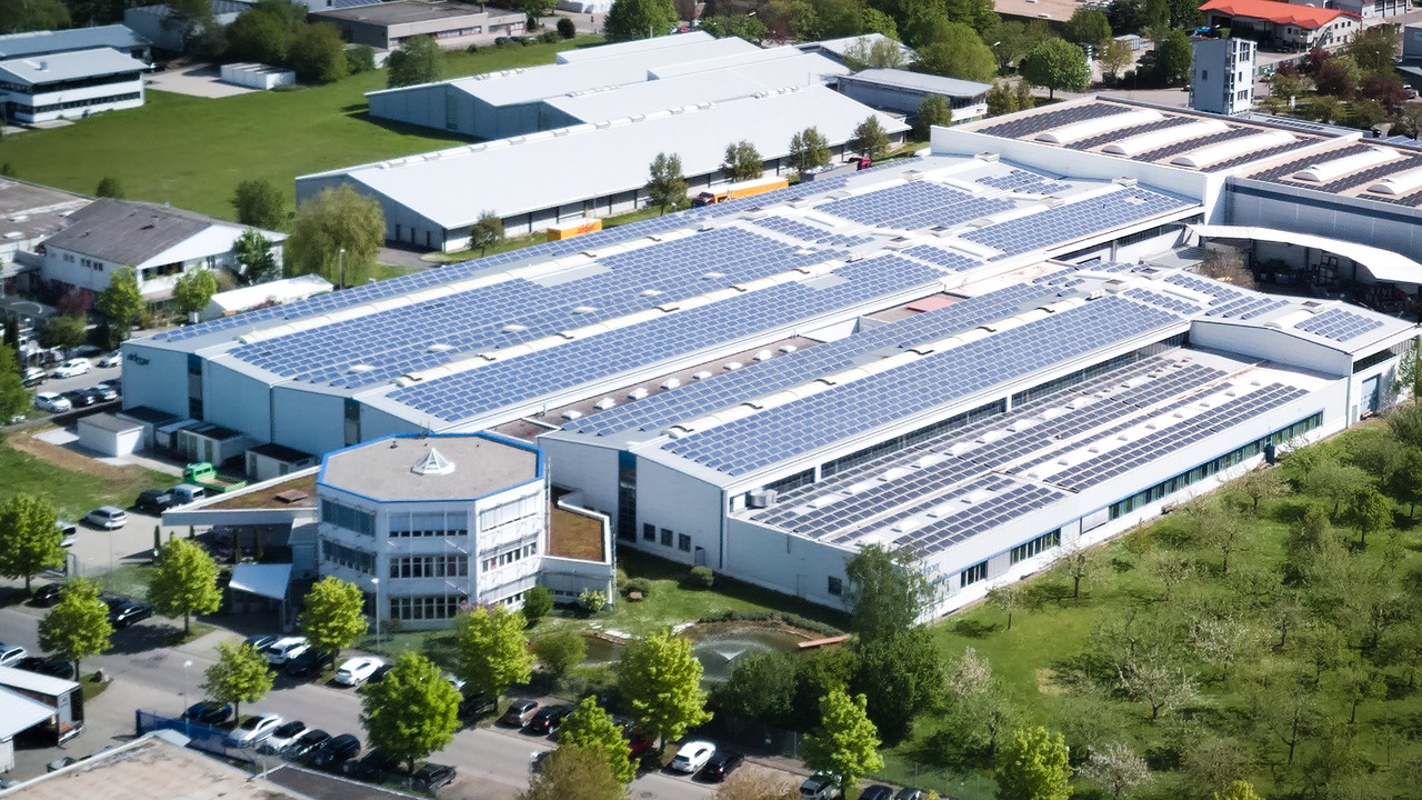 Dietrich Aldinger GmbH | Nagold