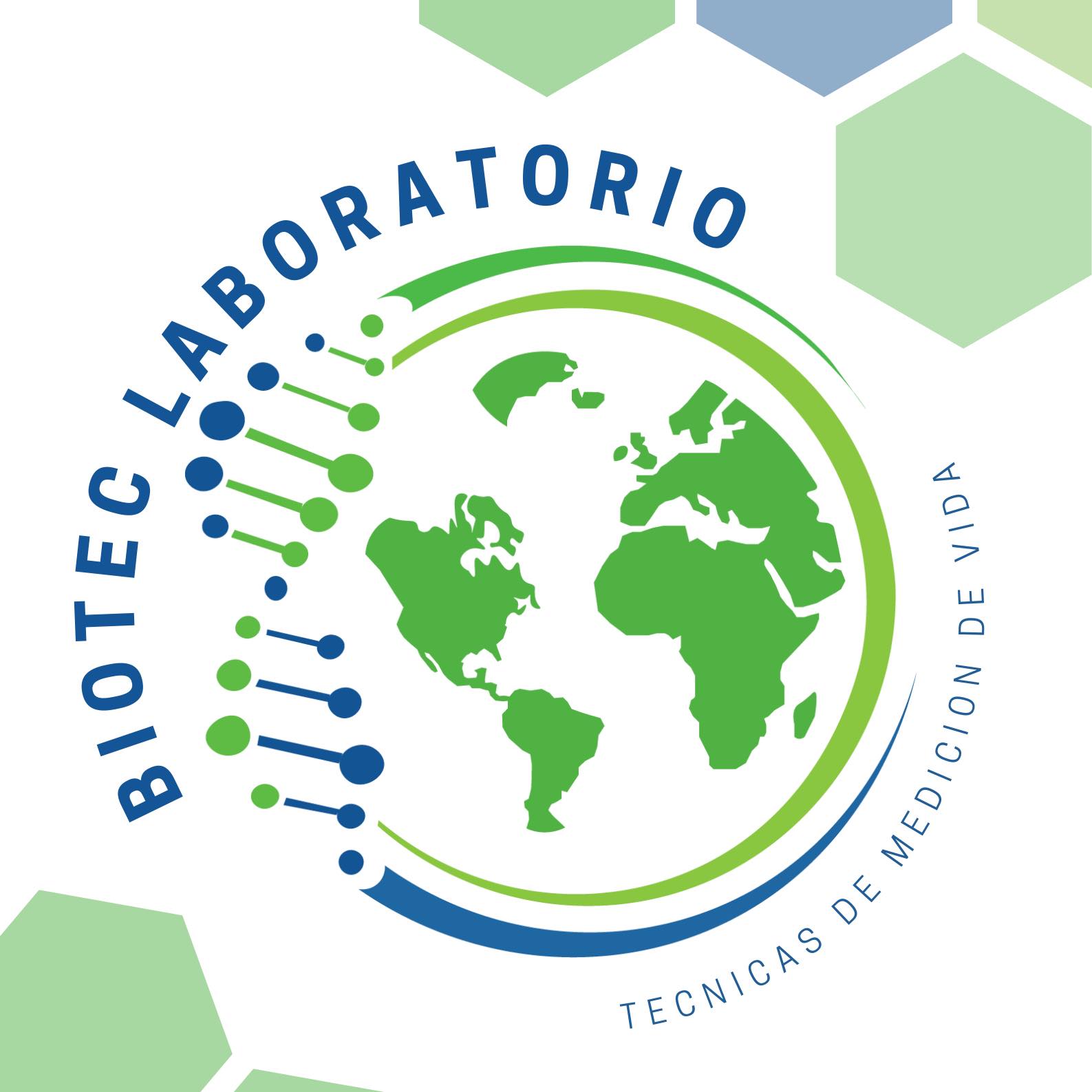 Biotec laboratorio