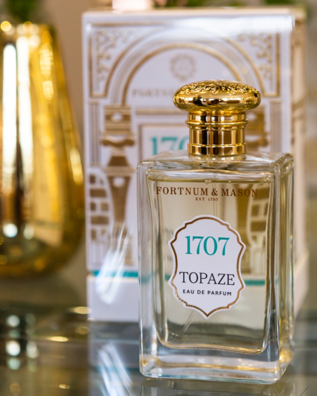 ボディ香水 NEW! Fortnum's 1707 Fragrance Collection ✨ With brand-new