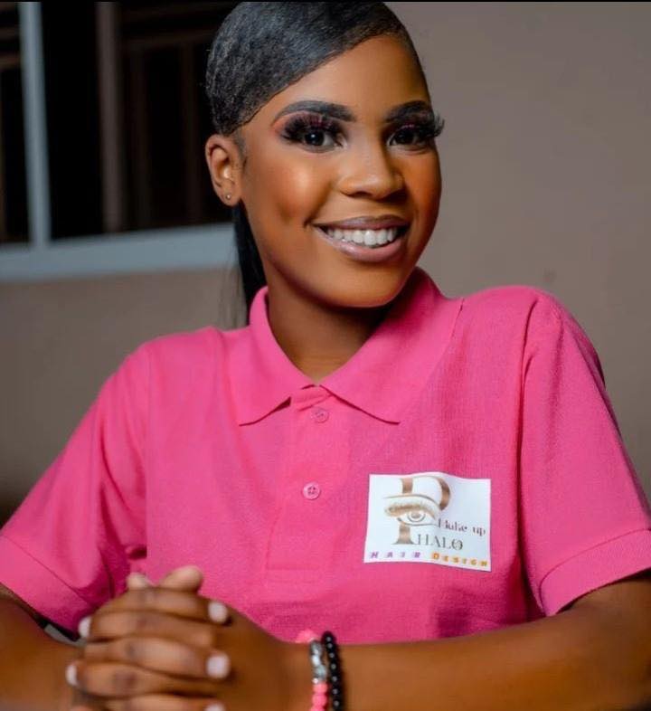 Haitian - Sasoo l’une des meilleures actrices Haitienne ️‍🔥🤗 # ...