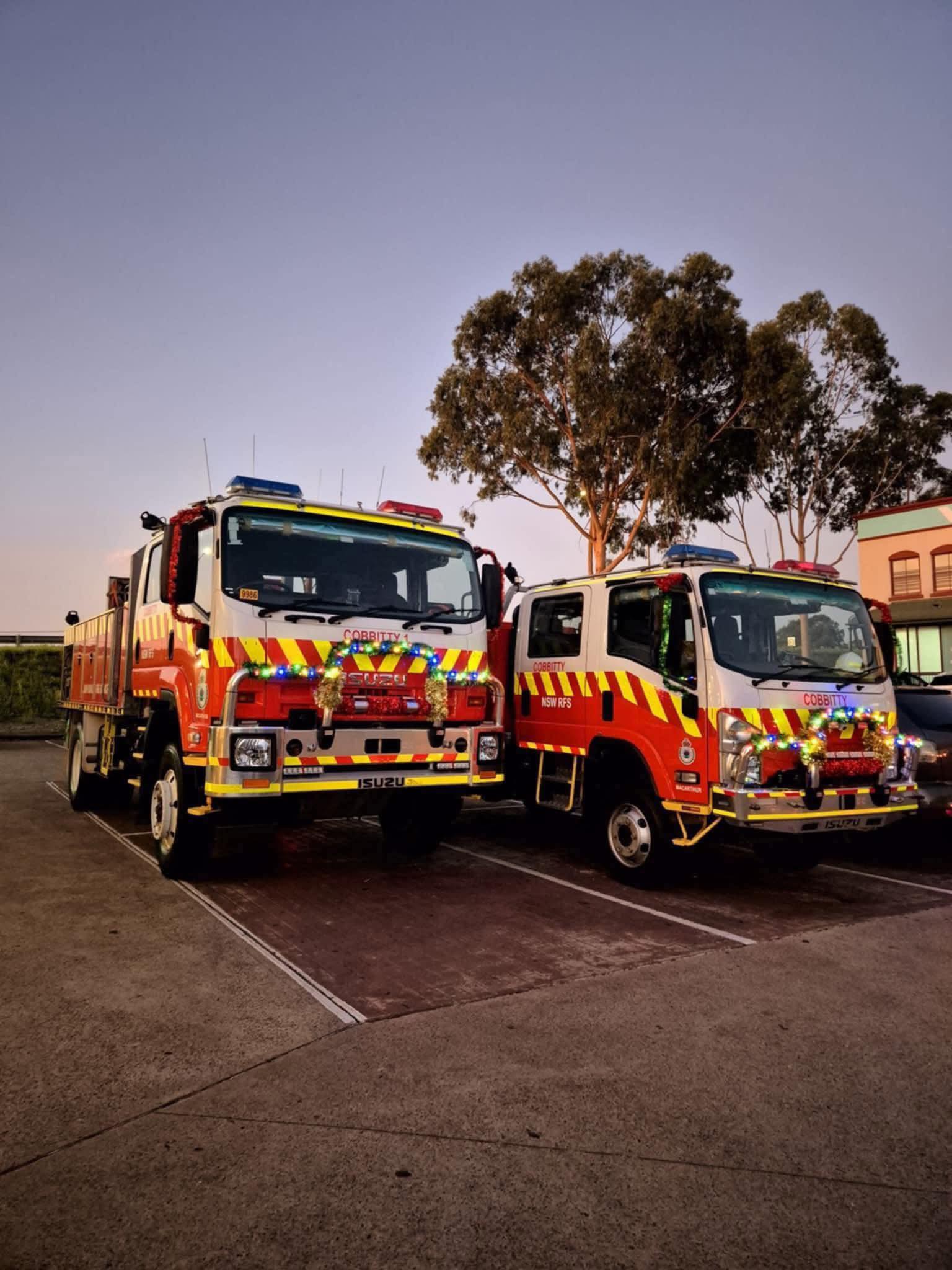 Cobbitty Rural Fire Brigade | Cobbitty NSW