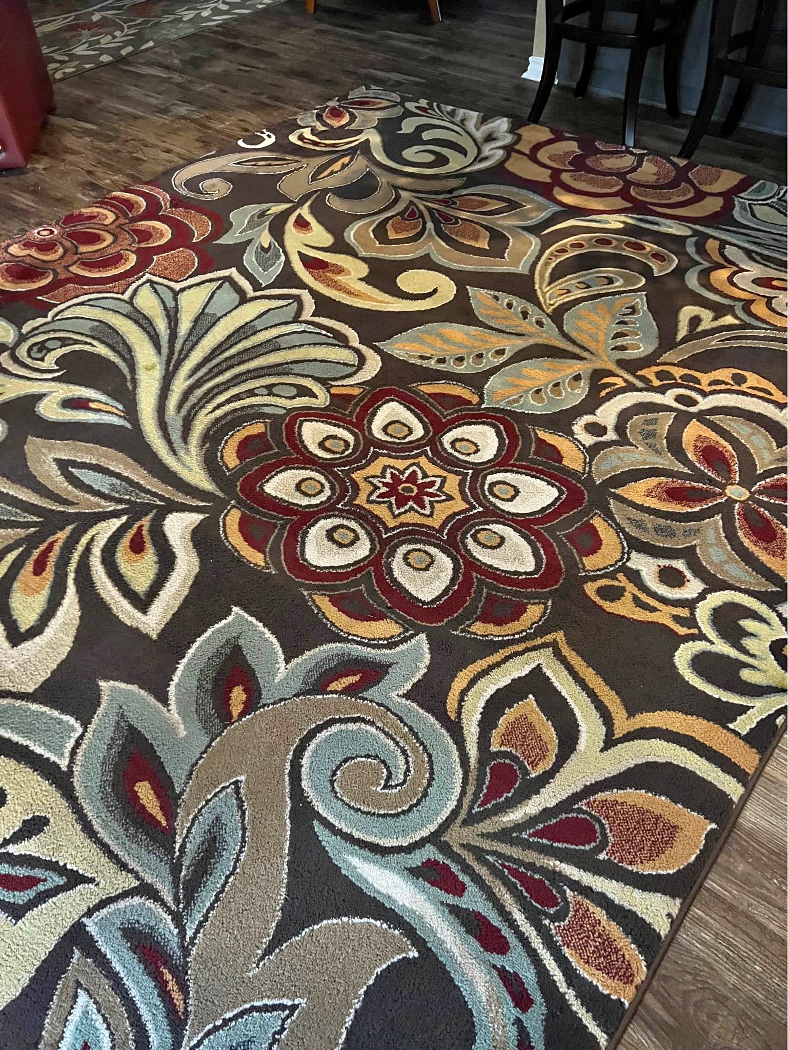 Area Rug - Area Rugs - Belton, Texas | Facebook Marketplace | Facebook