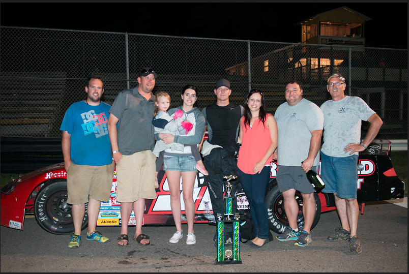 Hynes Racing