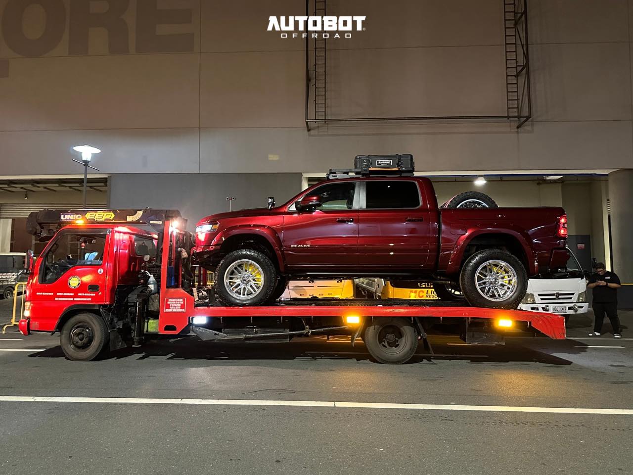 Autobot - Project RAVEN is ready to claim its crown.🔥🔥 #ProjectRAVEN # ...