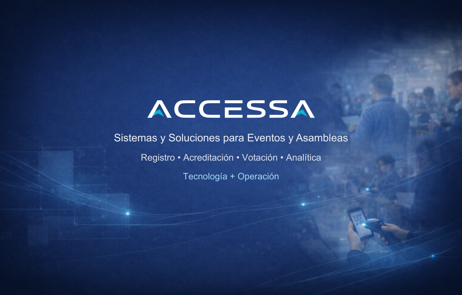 Accessa
