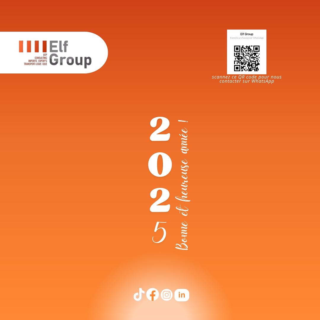 ElfGroup.co | Abidjan Abidjan