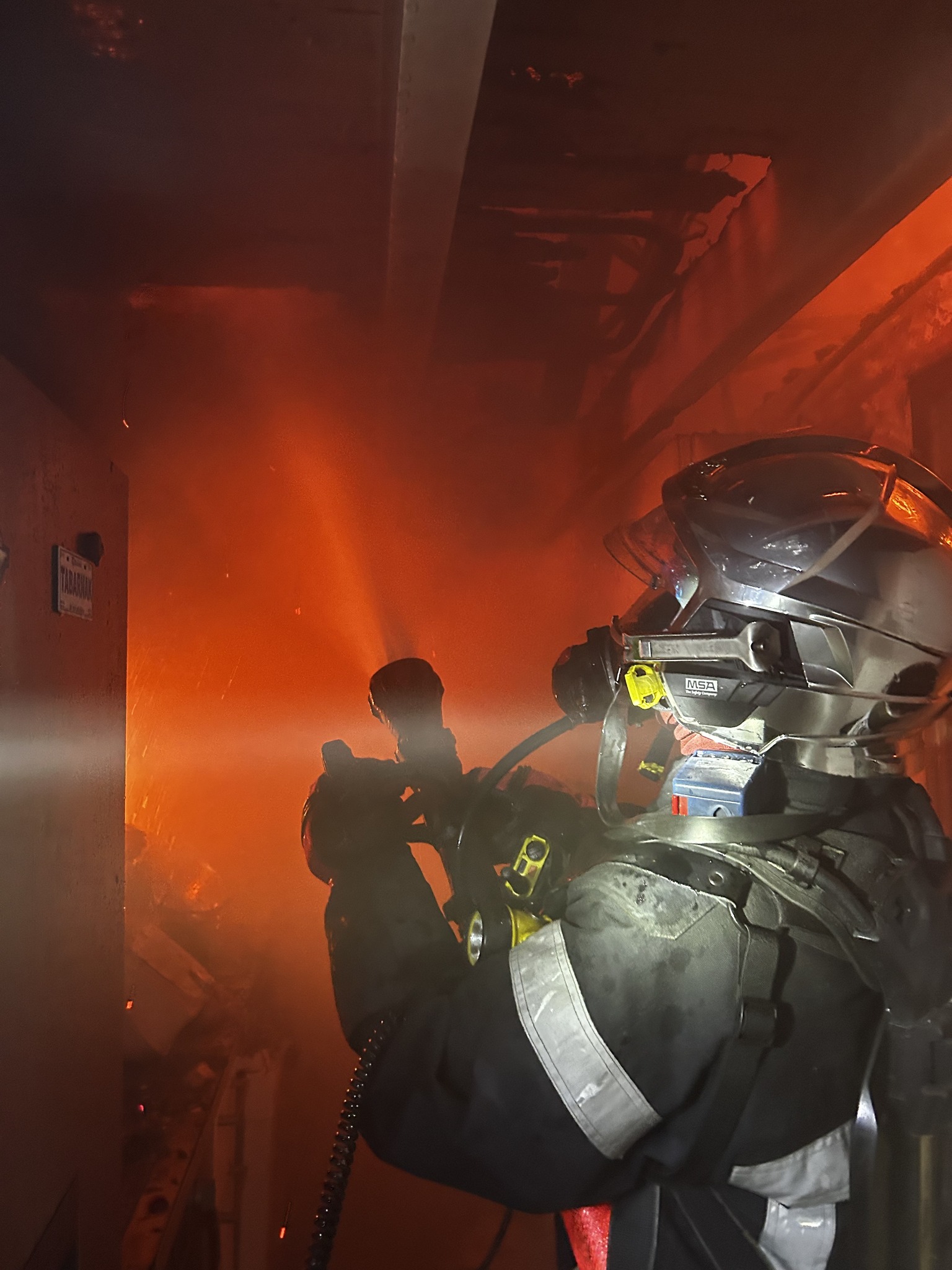 Sapeurs-Pompiers Embrun | Embrun