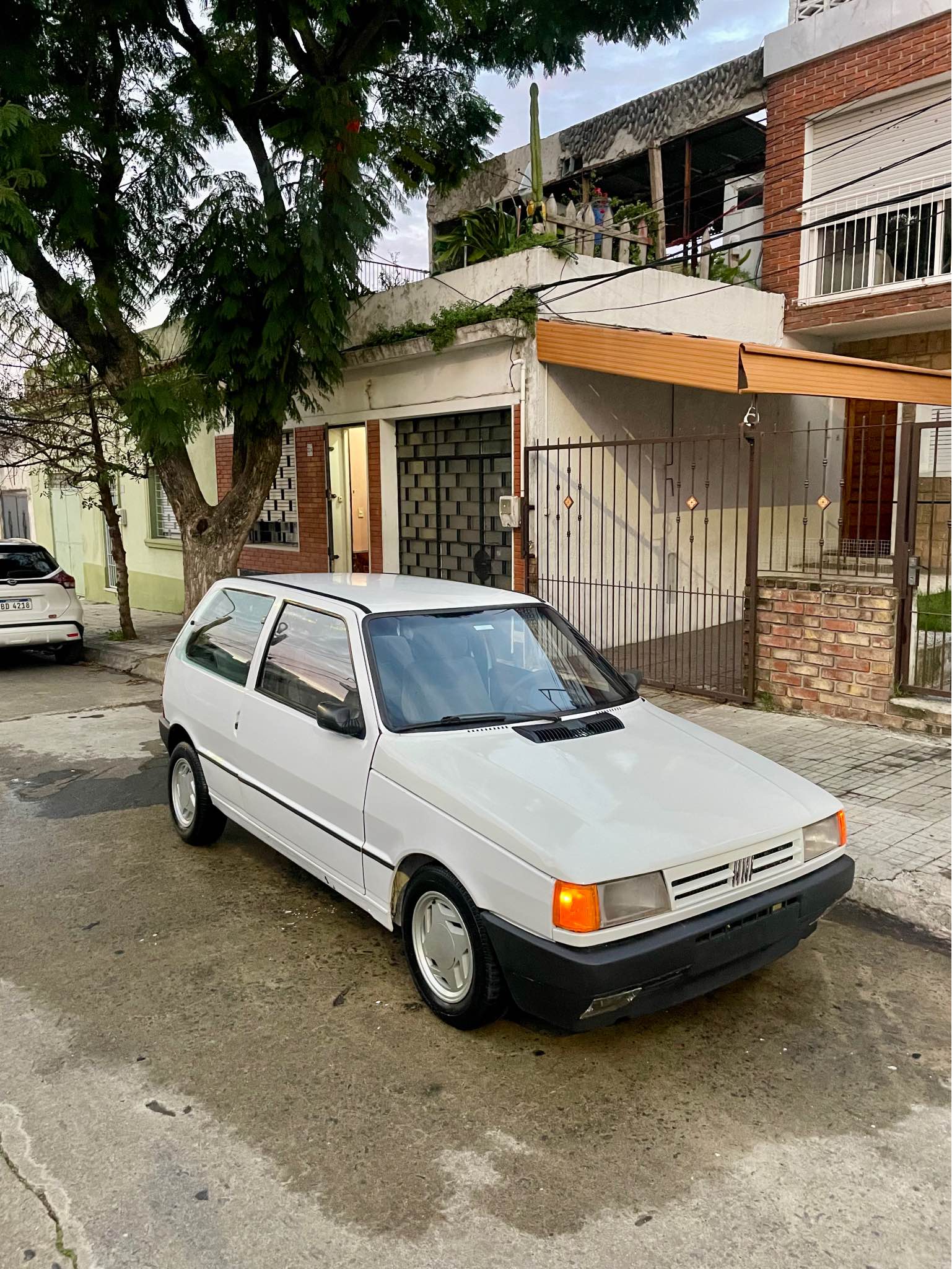 FIAT UNO - Cars & Trucks - Montevideo, Uruguay | Facebook Marketplace ...