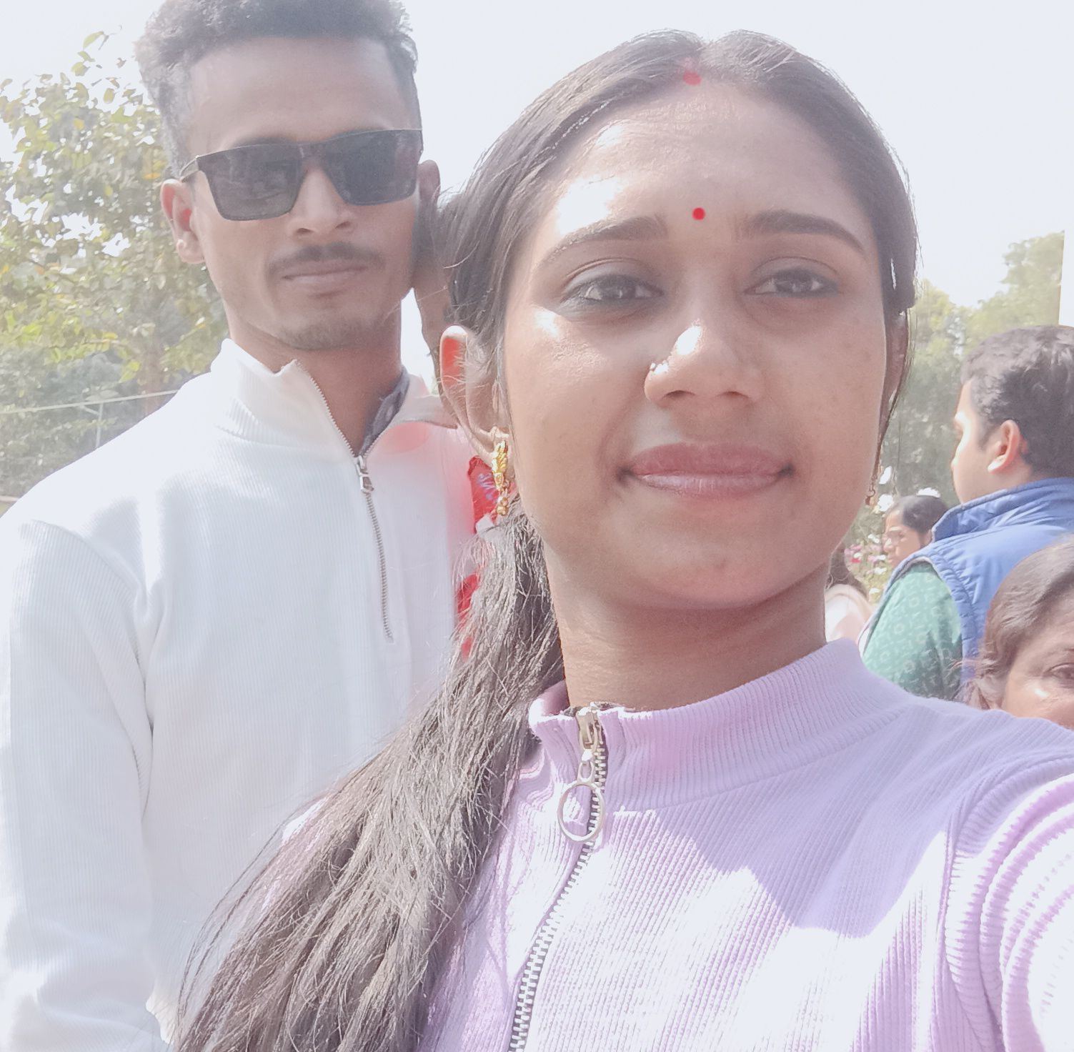 Urmi Biswas