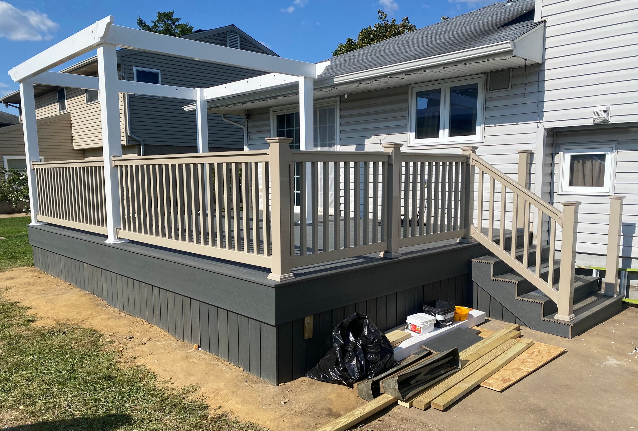 Precision Decks & Remodeling | Philadelphia PA