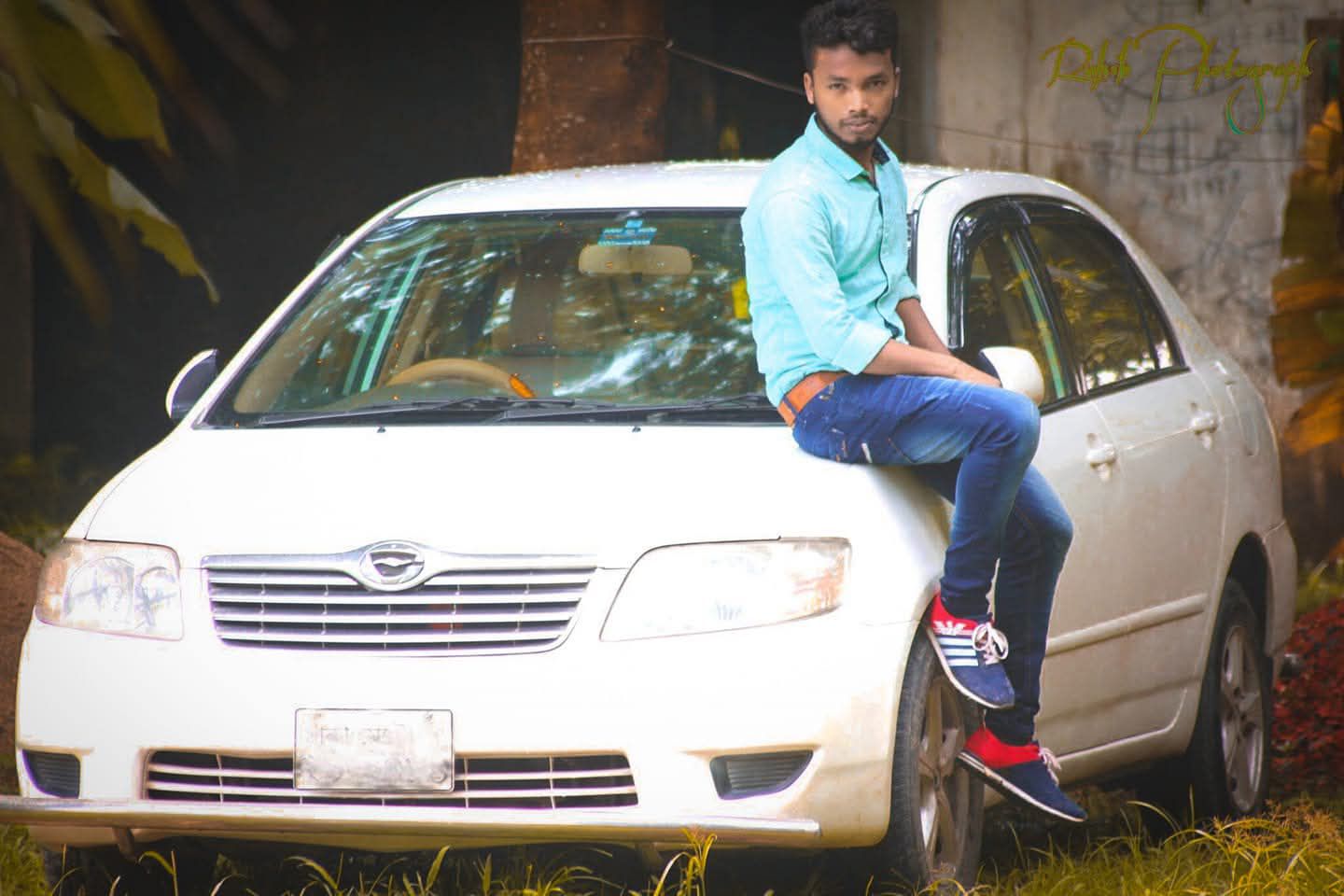 Rakib Rider | Comilla