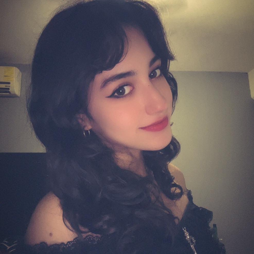 Fatima Diaz