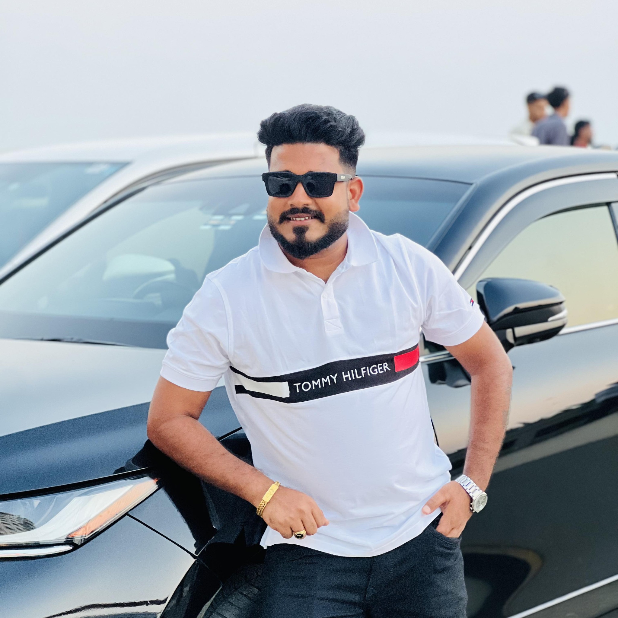 Sabbir Sehzad Robbi
