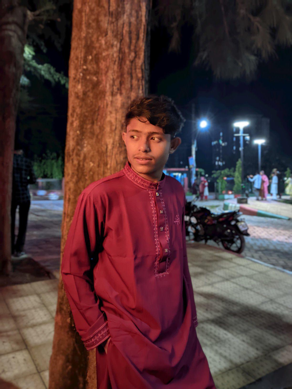 Rohan Jaman Mahady