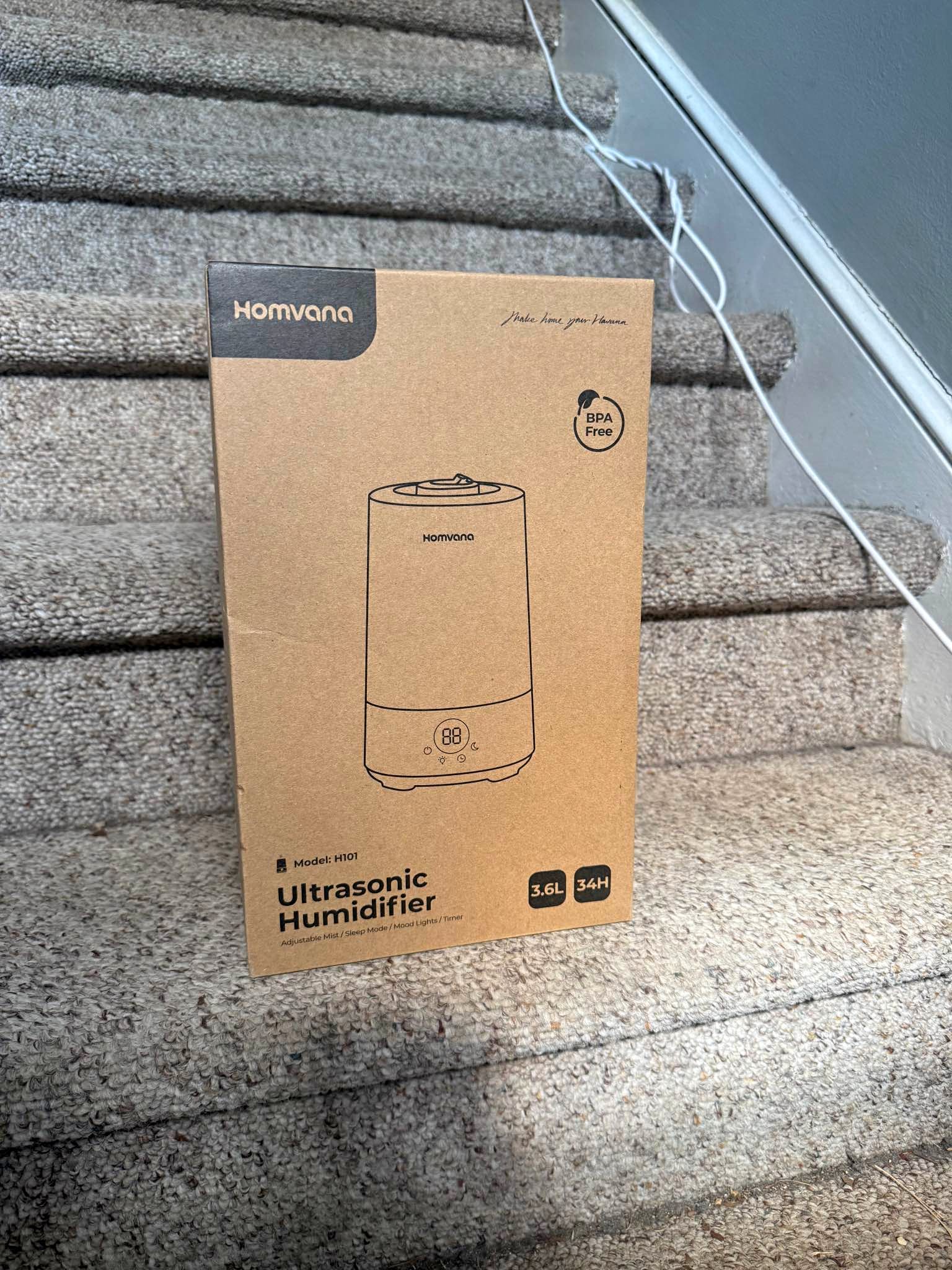 Humidifiers for sale in Darby, Pennsylvania | Facebook Marketplace ...