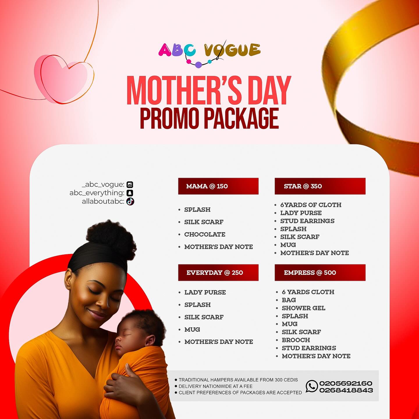 ABC - Mothers are miracle and beautiful angels 😇 . Mothers🧑 are rock ...
