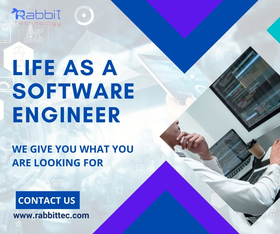 🌟 Experience the life of a software... - Rabbit Technology
