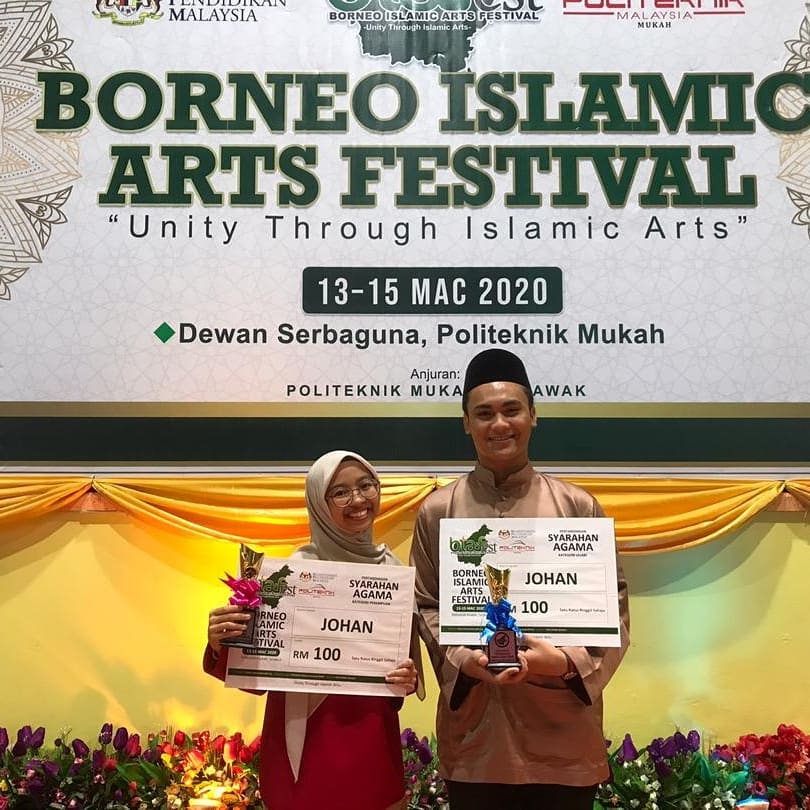 KDPAP Poliku - Tahniah & Syabas diucapkan kepada Sdri. Nur...