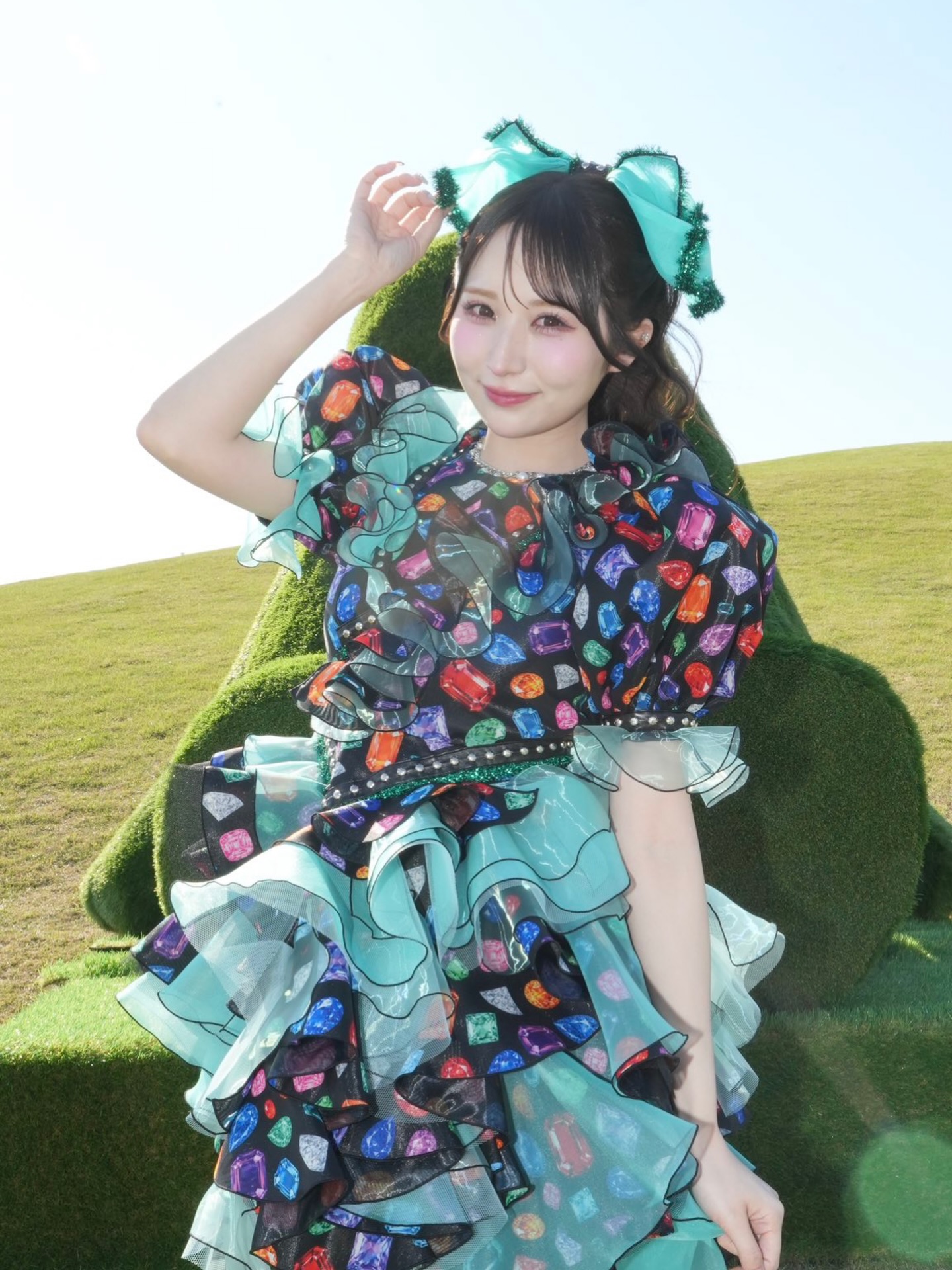 🍬🪽💚 JAPAN JAM 2026 💚🪽🍬 ♡⋆⁺₊⋆𝐍𝐄𝐖 𝐂𝐎𝐒𝐓𝐔𝐌𝐄