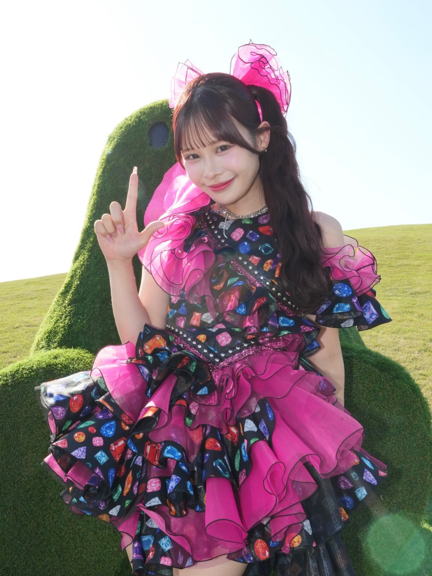 CANDY - . 🍬🪽🩷 JAPAN JAM 2026 🩷🪽🍬 ♡⋆⁺₊⋆𝐍𝐄𝐖