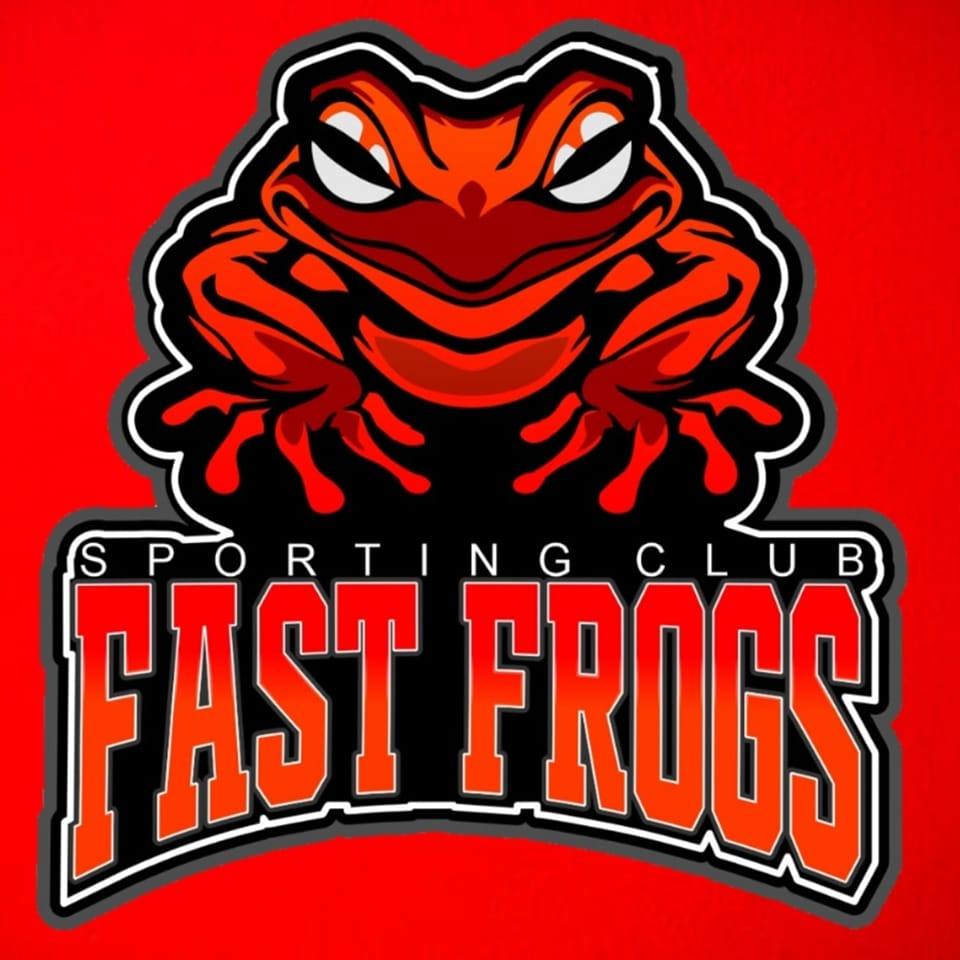 Fast Frogs Sporting Club added... - Fast Frogs Sporting Club