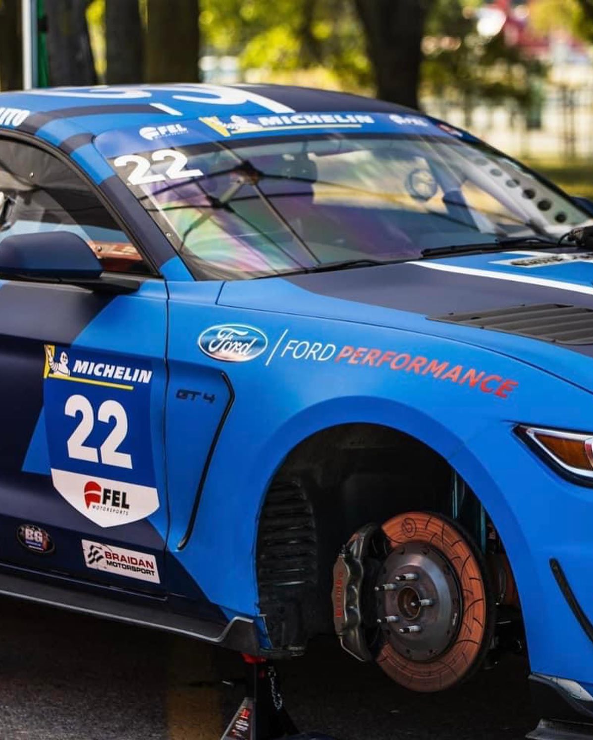 Polito Racing