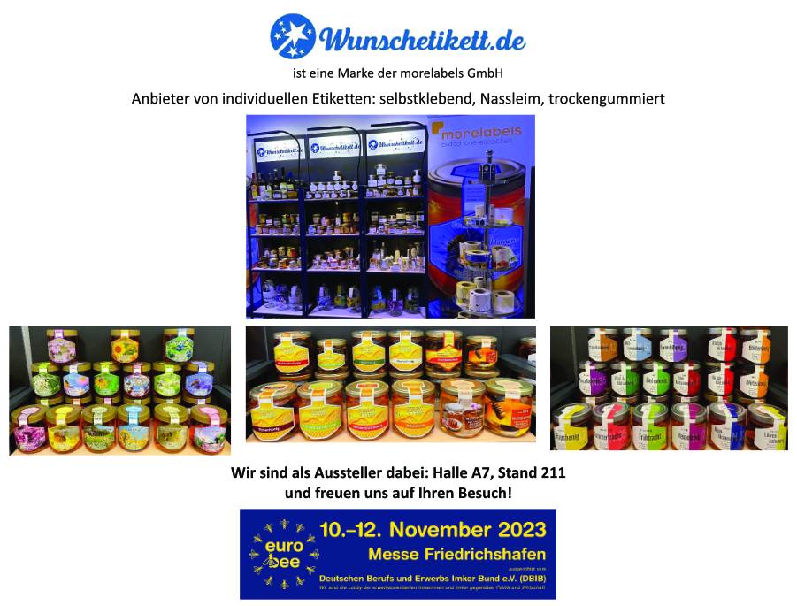 morelabels GmbH | Kiel