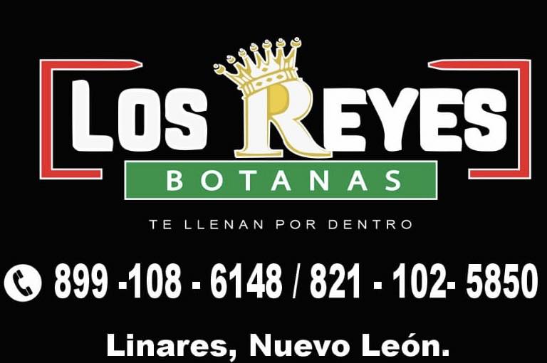 Botanas Los Reyes