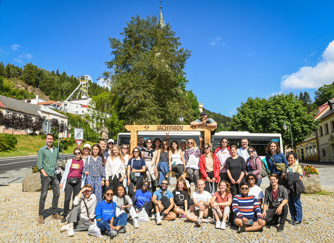 Europe Lab