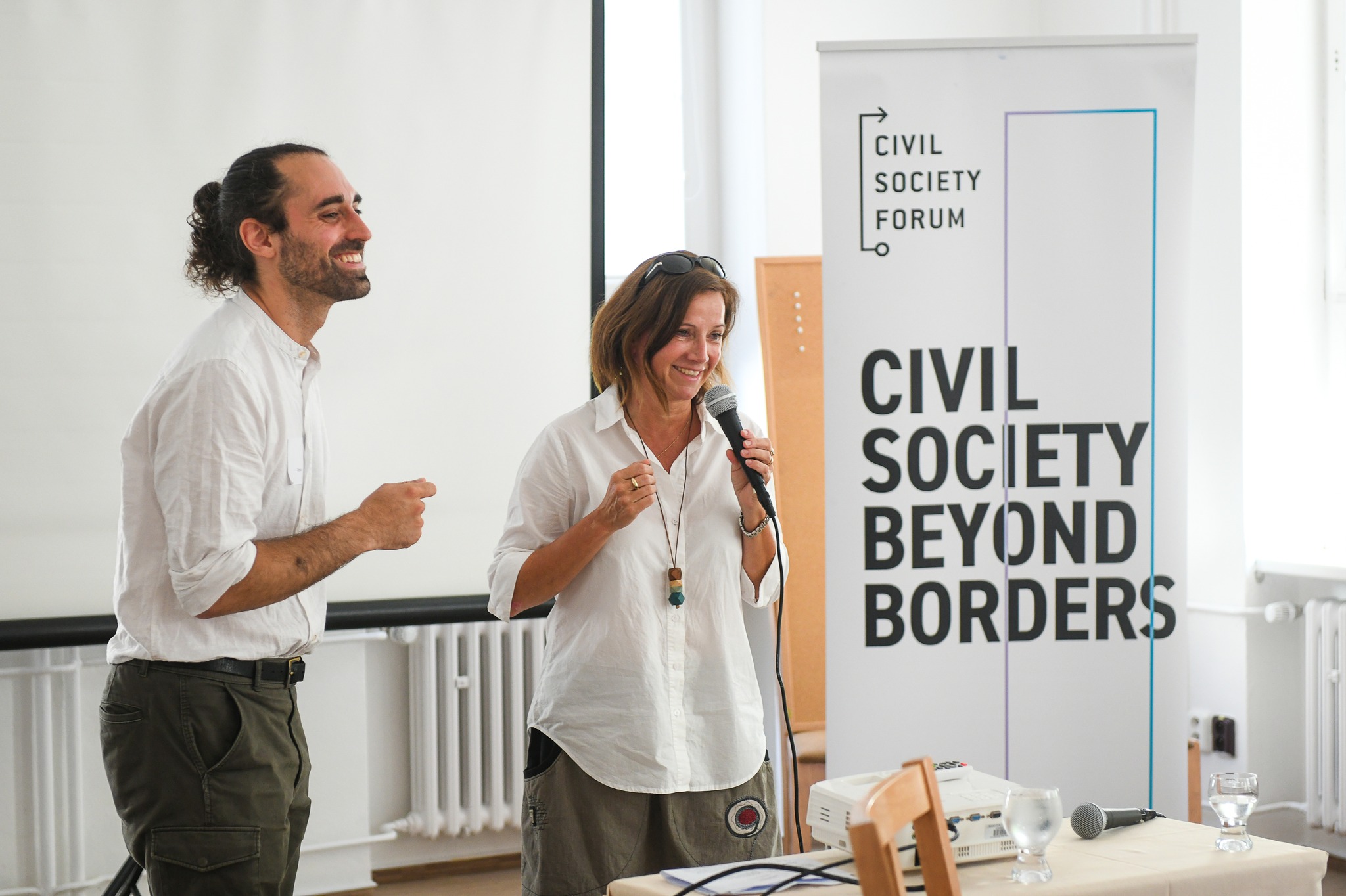 Europe Lab