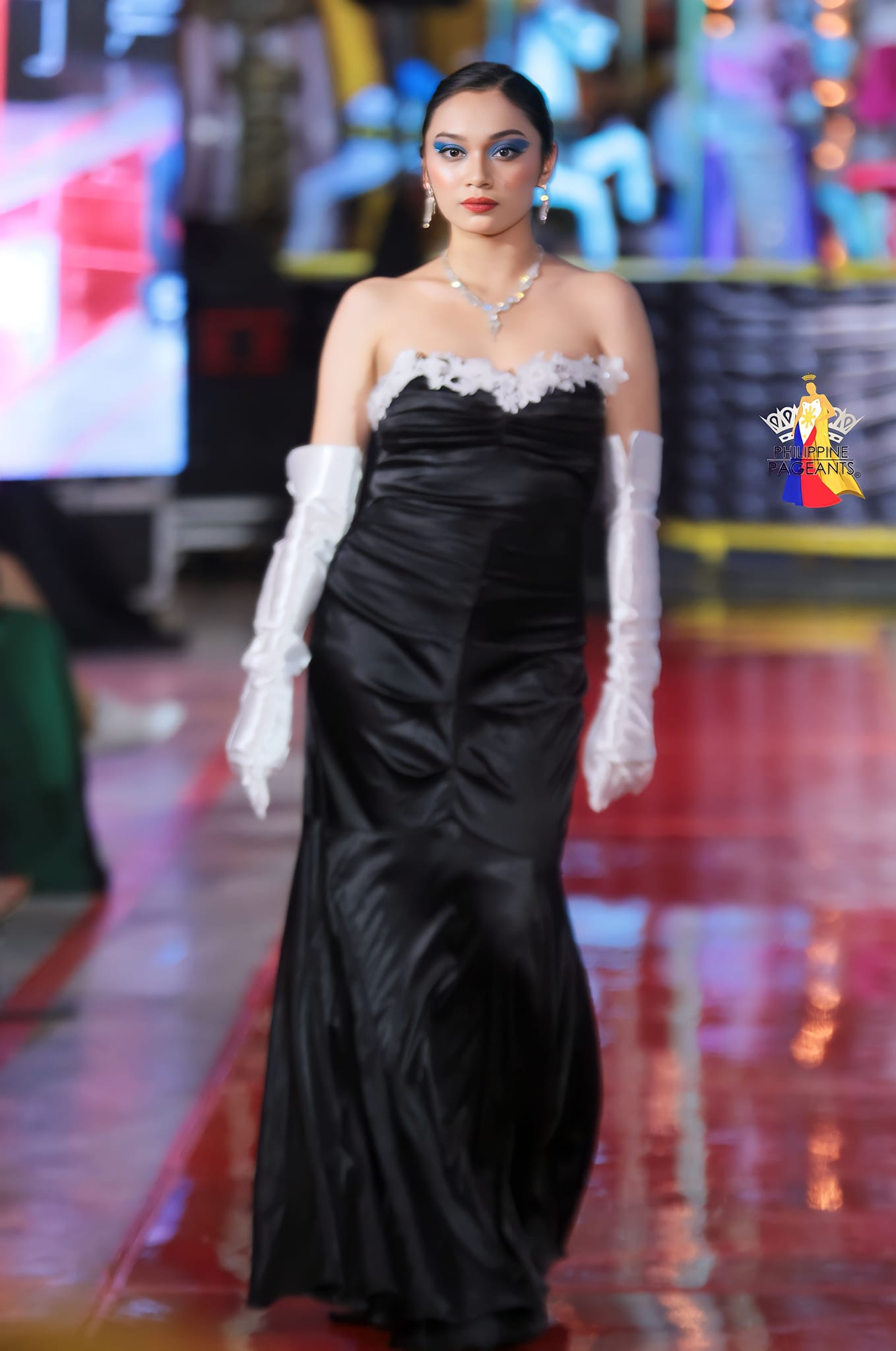 In Photos •||• Manila International... - Philippine Pageants
