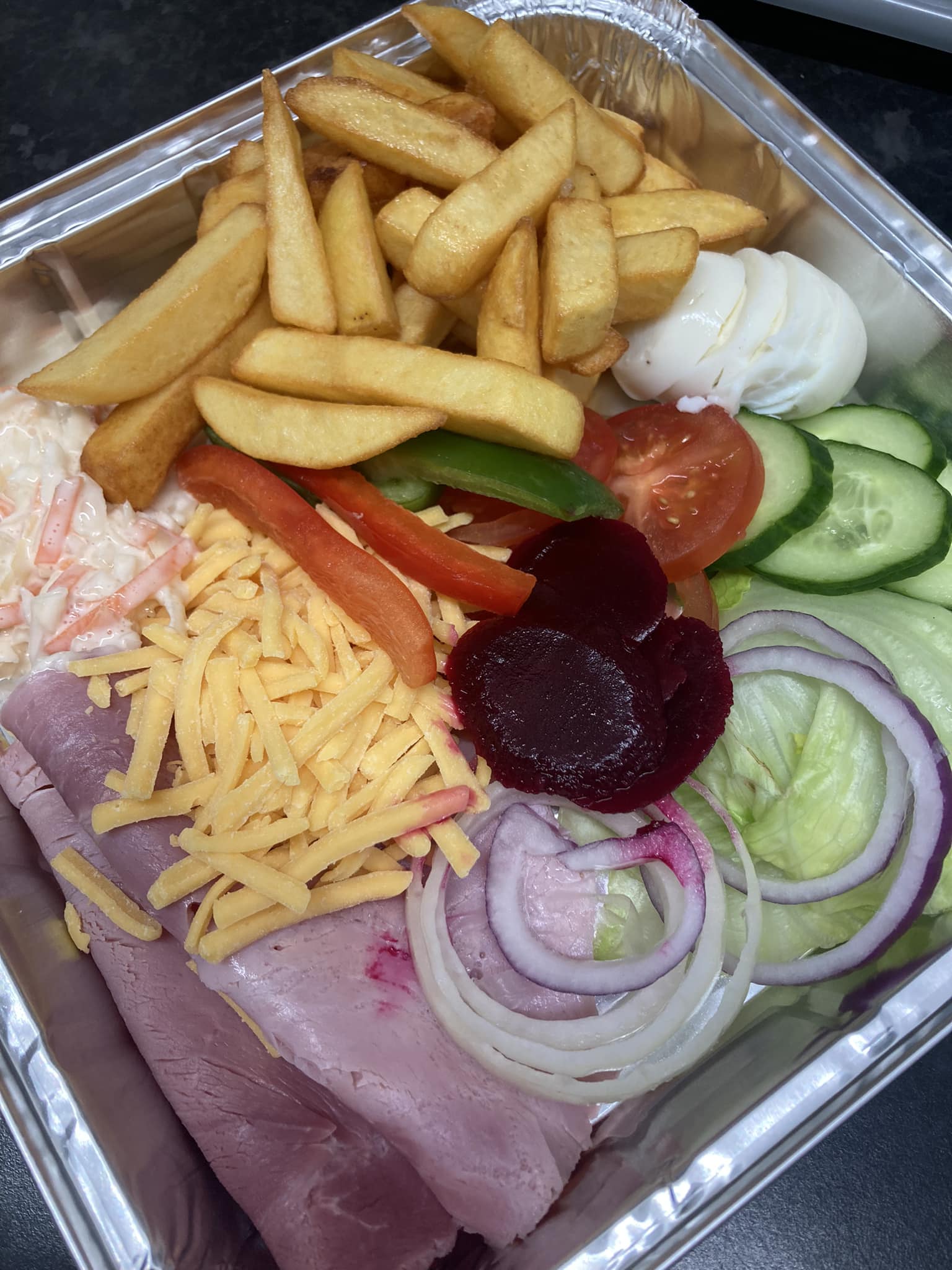 Sports cafe . | Leeds