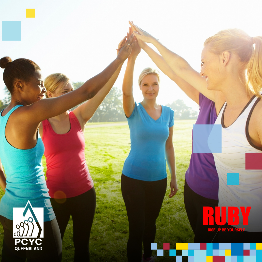PCYC Mount Isa - R.U.B.Y is BACK!! (Rise Up, Be Yourself)... | Facebook