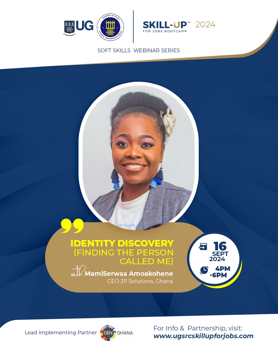 Global Entrepreneurship Network-Ghana | Accra