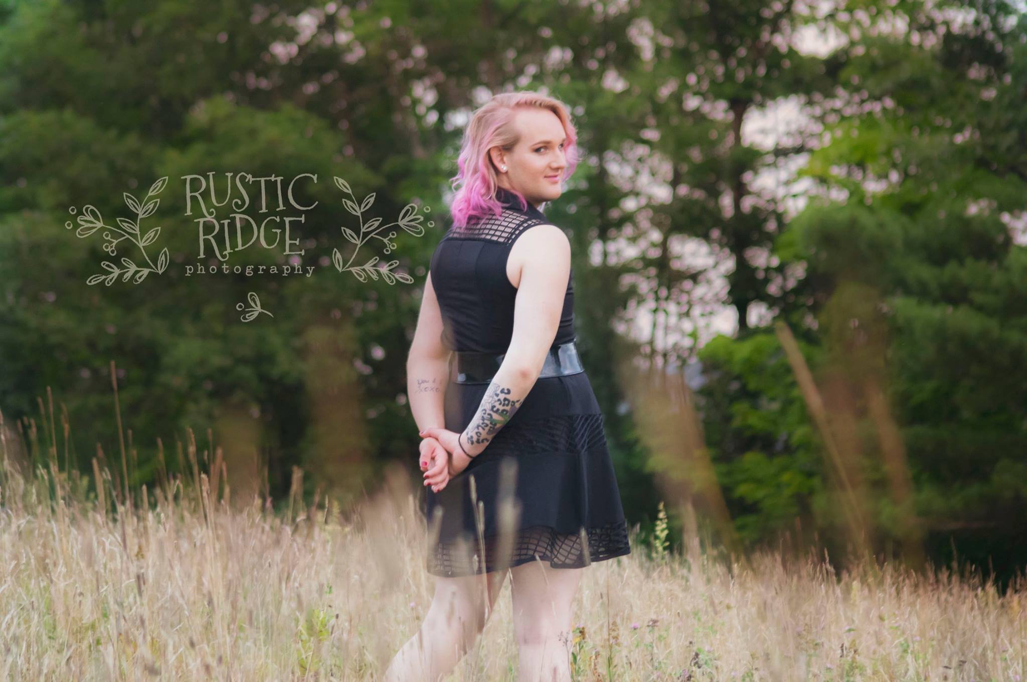 Rustic Ridge Photography